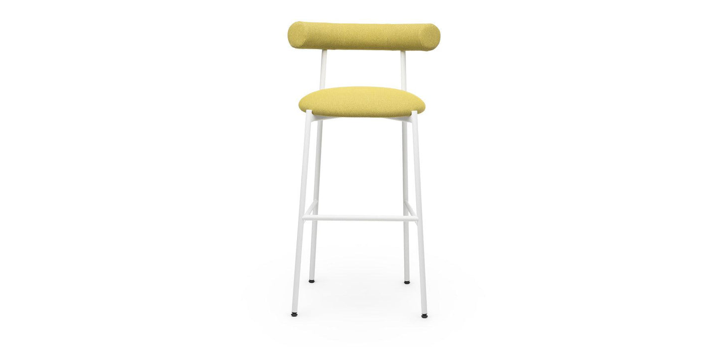 Pampa SG-80 High Stool-Contract Furniture Store for hospitality, leisure & commercial projects
