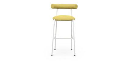 Pampa SG-80 High Stool-Contract Furniture Store for hospitality, leisure & commercial projects