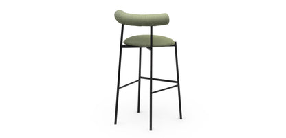 Pampa SG-80 High Stool-Contract Furniture Store for hospitality, leisure & commercial projects
