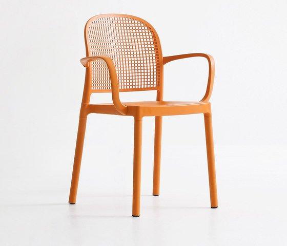 Panama Armchair