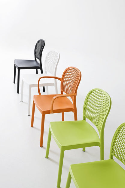 Panama Armchair