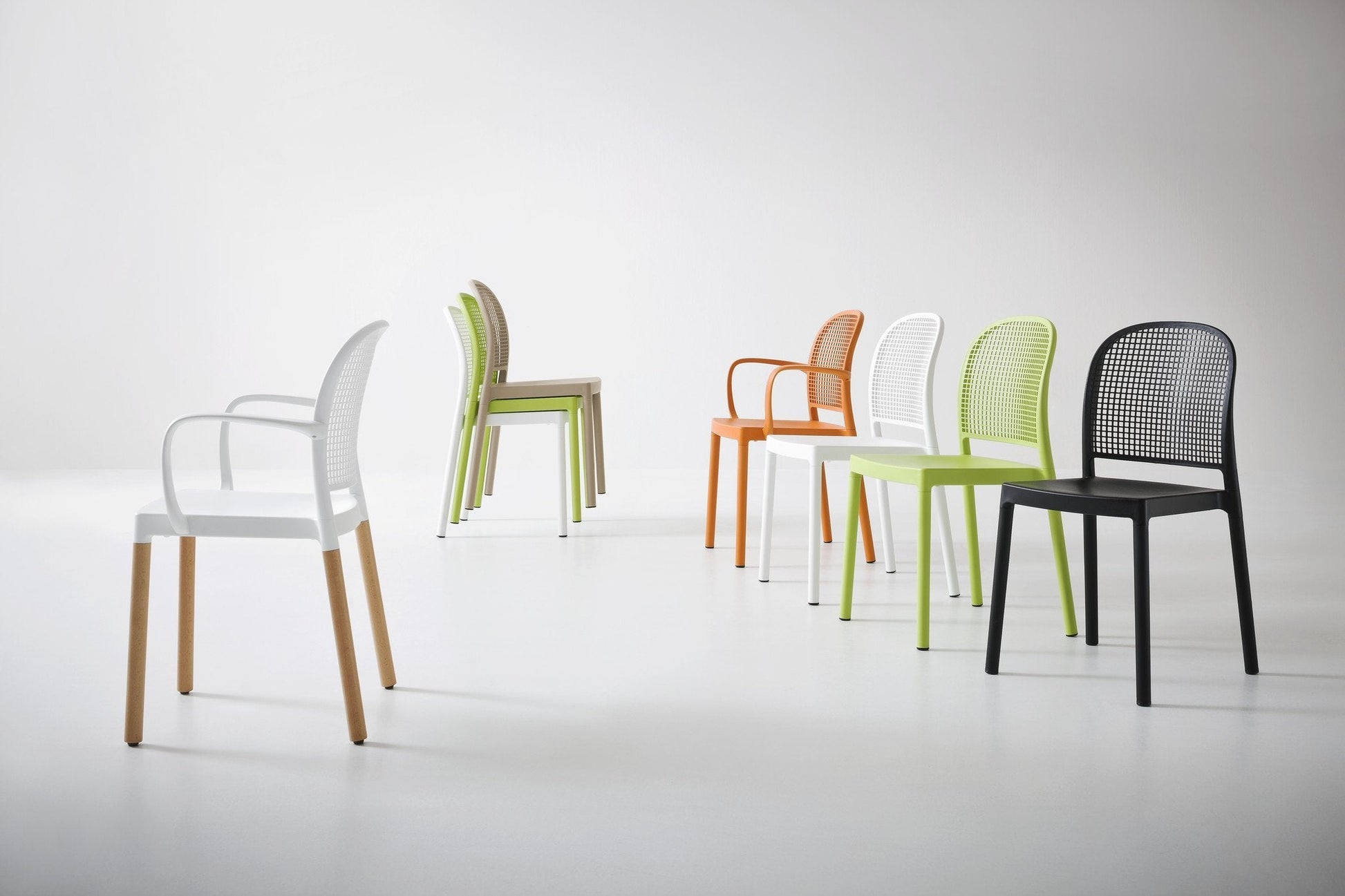 Panama Armchair
