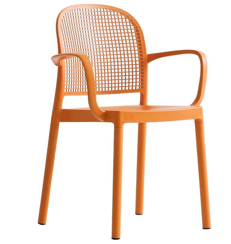 Panama Armchair-Gaber-Contract Furniture Store