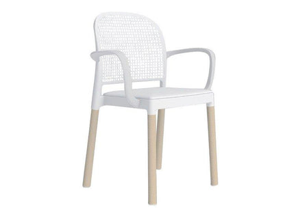 Panama BL Armchair
