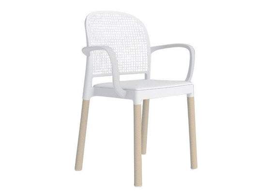 Panama BL Armchair