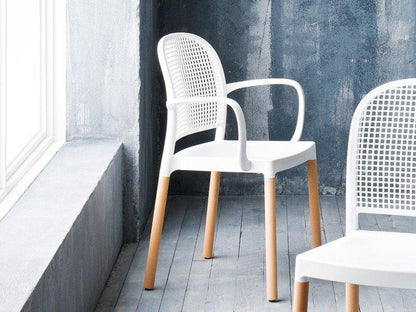 Panama BL Armchair