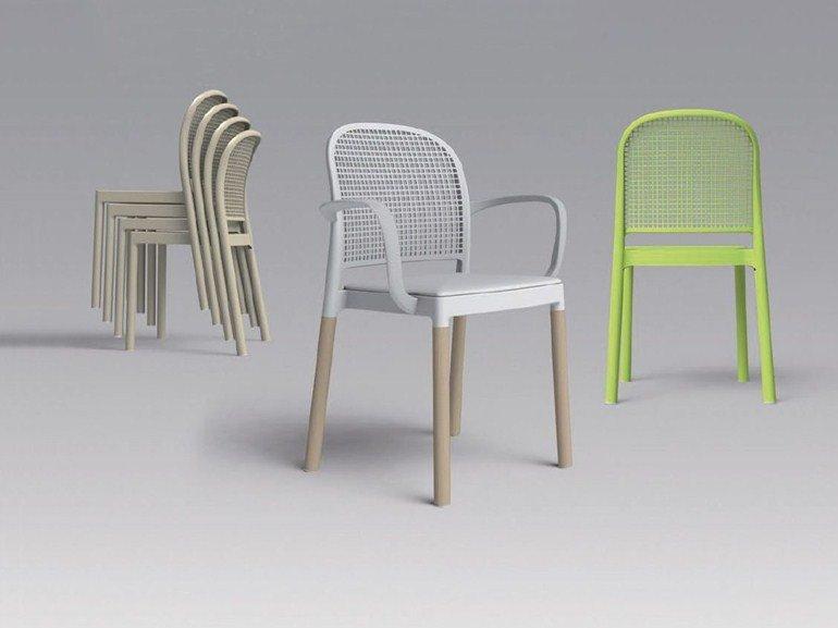 Panama BL Armchair