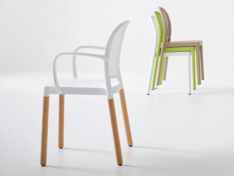 Panama BL Armchair