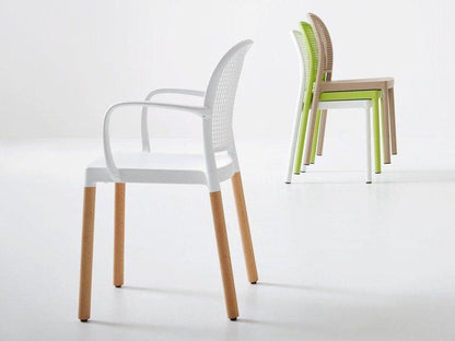 Panama BL Armchair
