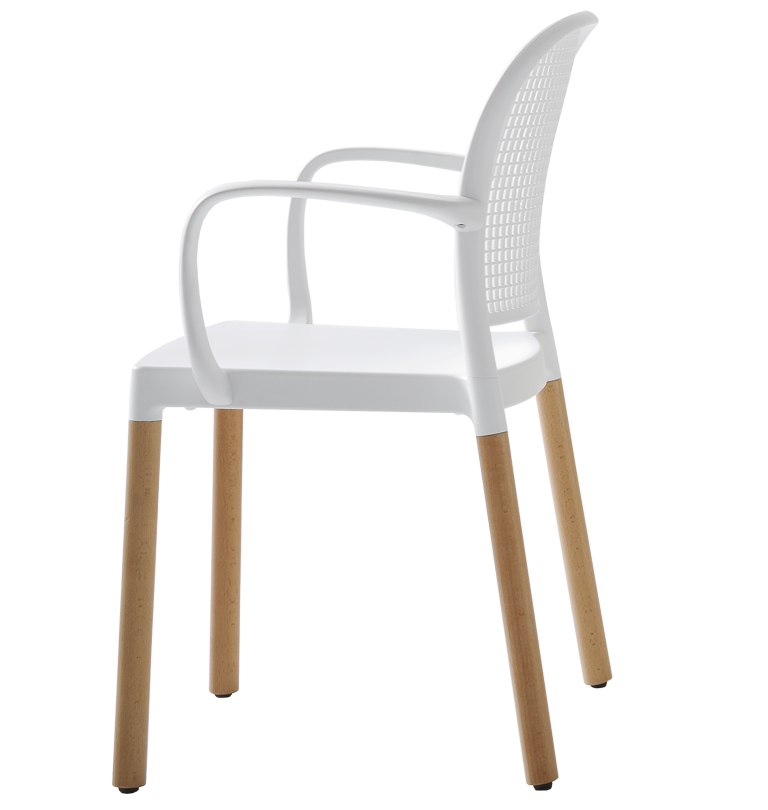Panama BL Armchair