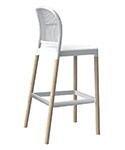 Panama BL High Stool-Contract Furniture Store for hospitality, leisure & commercial projects