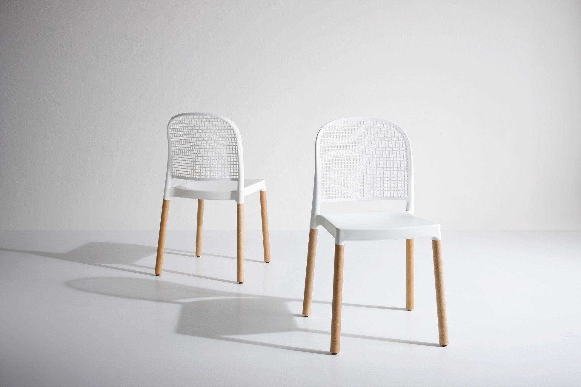 Panama BL Side Chair