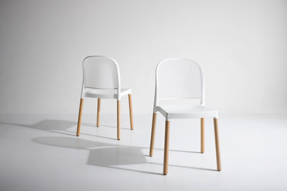 Panama BL Side Chair