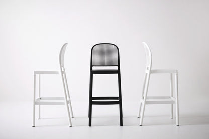 Panama High Stool
