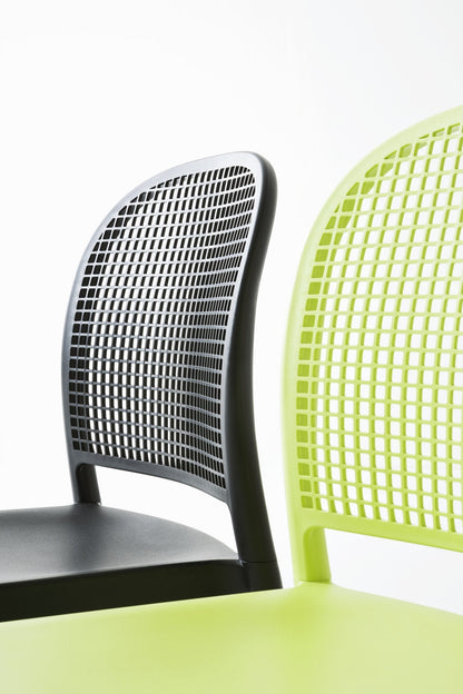 Panama High Stool