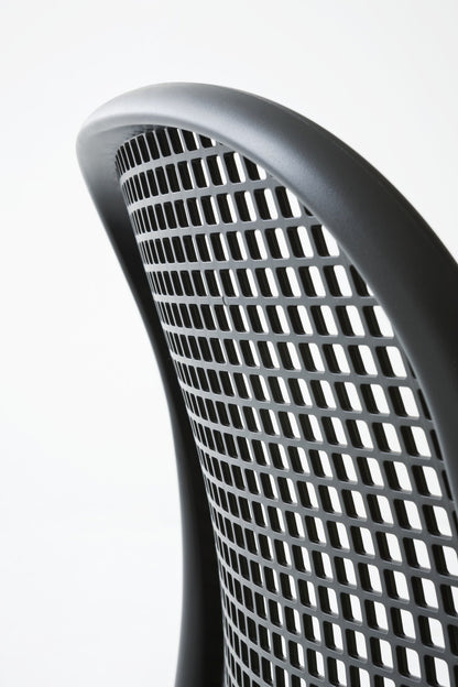 Panama High Stool