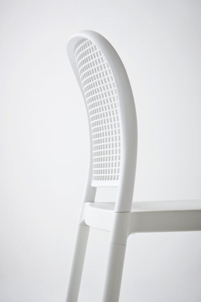 Panama High Stool
