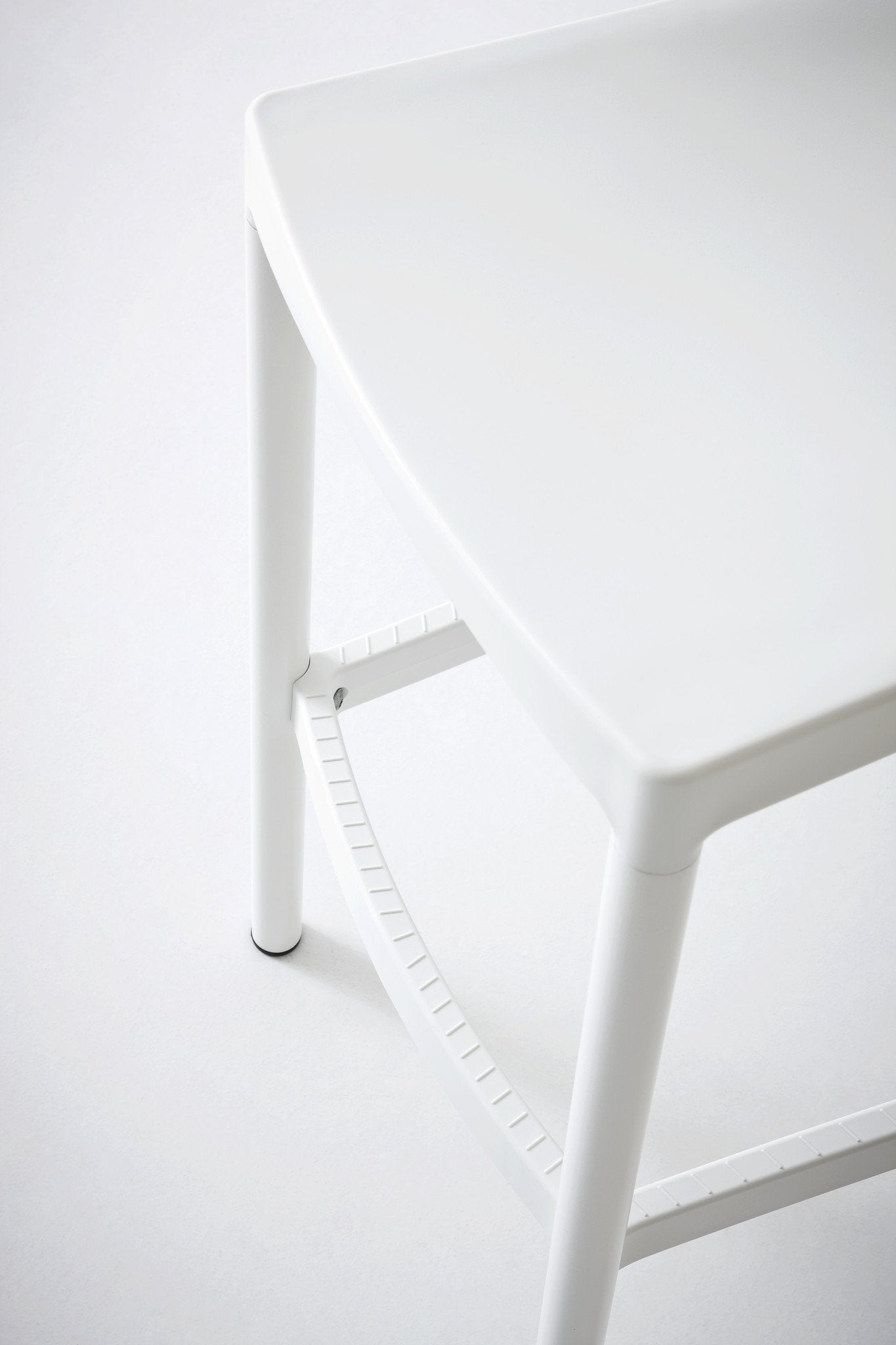 Panama High Stool