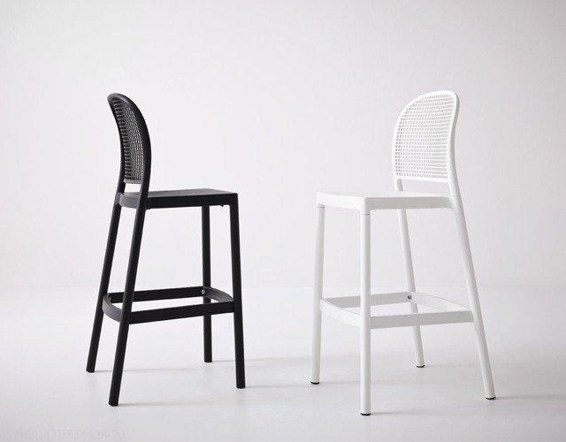 Panama High Stool-Gaber-Contract Furniture Store