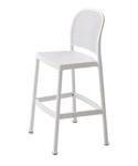 Panama High Stool-Contract Furniture Store for hospitality, leisure & commercial projects