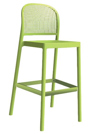 Panama High Stool-Gaber-Contract Furniture Store