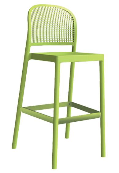 Panama High Stool