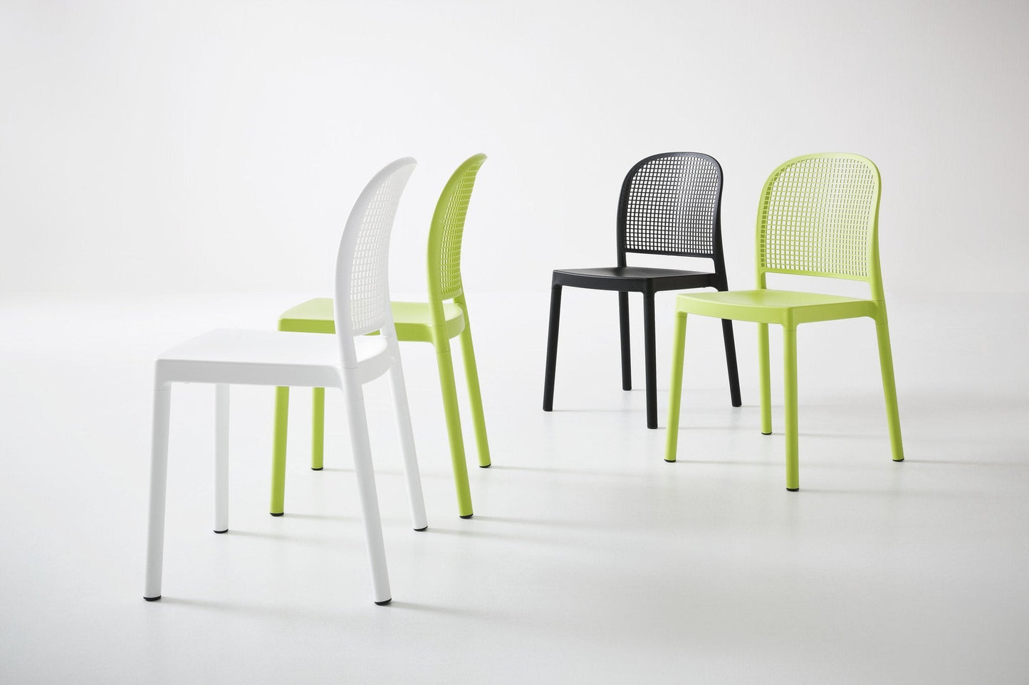 Panama Side Chair