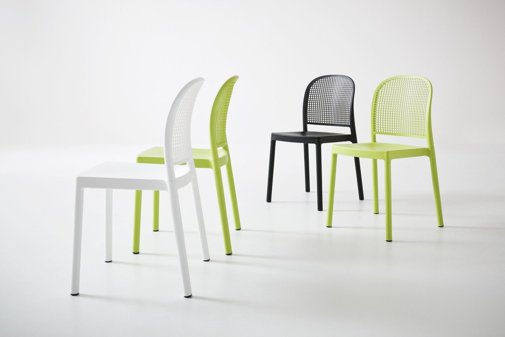 Panama Side Chair