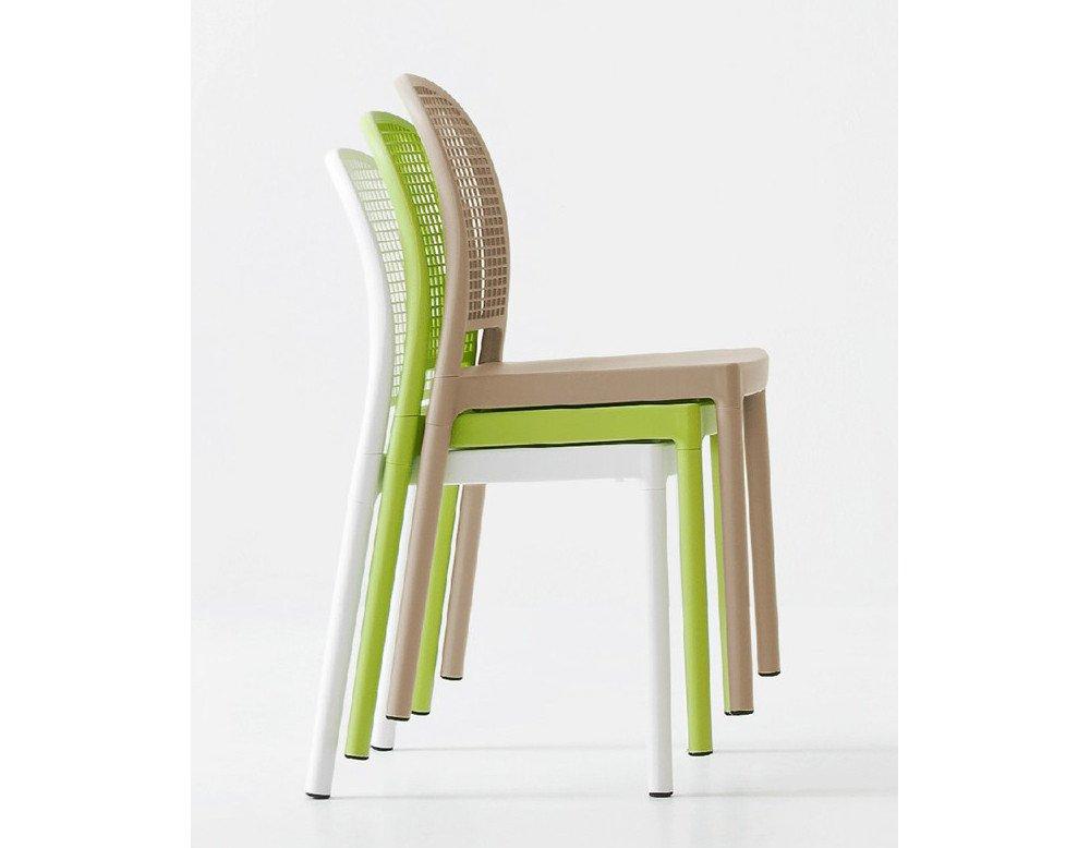 Panama Side Chair