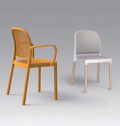 Panama Side Chair