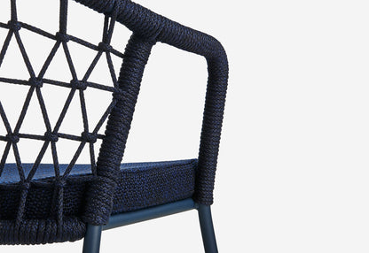 Panarea 3675 Armchair-Contract Furniture Store for hospitality, leisure & commercial projects