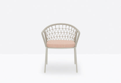 Panarea 3675 Armchair-Contract Furniture Store for hospitality, leisure & commercial projects