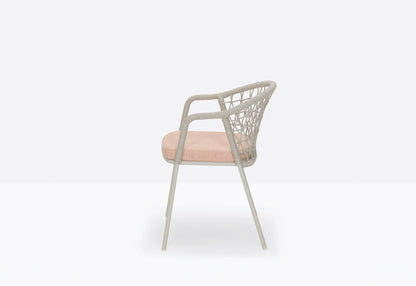 Panarea 3675 Armchair-Contract Furniture Store for hospitality, leisure & commercial projects