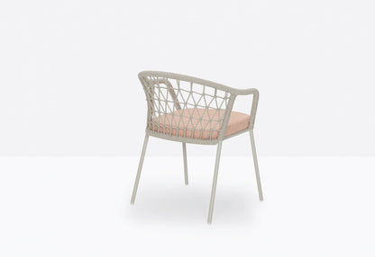 Panarea 3675 Armchair-Contract Furniture Store for hospitality, leisure & commercial projects