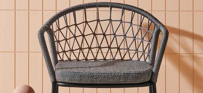 Panarea 3675 Armchair-Contract Furniture Store for hospitality, leisure & commercial projects