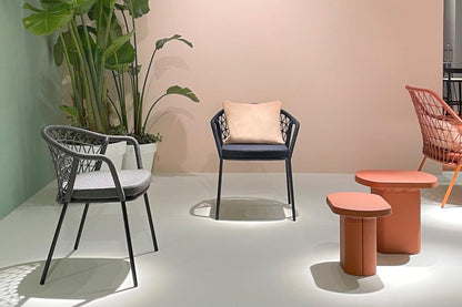 Panarea 3675 Armchair-Contract Furniture Store for hospitality, leisure & commercial projects