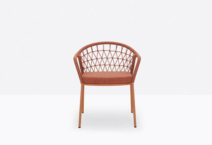 Panarea 3675 Armchair-Contract Furniture Store for hospitality, leisure & commercial projects