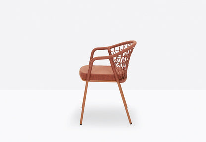 Panarea 3675 Armchair-Contract Furniture Store for hospitality, leisure & commercial projects