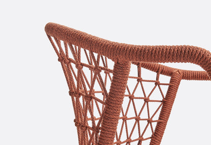 Panarea 3675 Armchair-Contract Furniture Store for hospitality, leisure & commercial projects