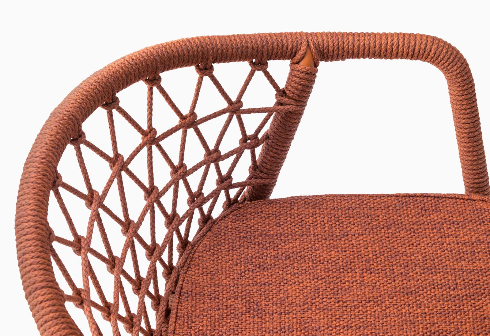 Panarea 3675 Armchair-Contract Furniture Store for hospitality, leisure & commercial projects