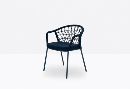 Panarea 3675 Armchair-Contract Furniture Store for hospitality, leisure & commercial projects