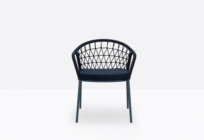 Panarea 3675 Armchair-Contract Furniture Store for hospitality, leisure & commercial projects