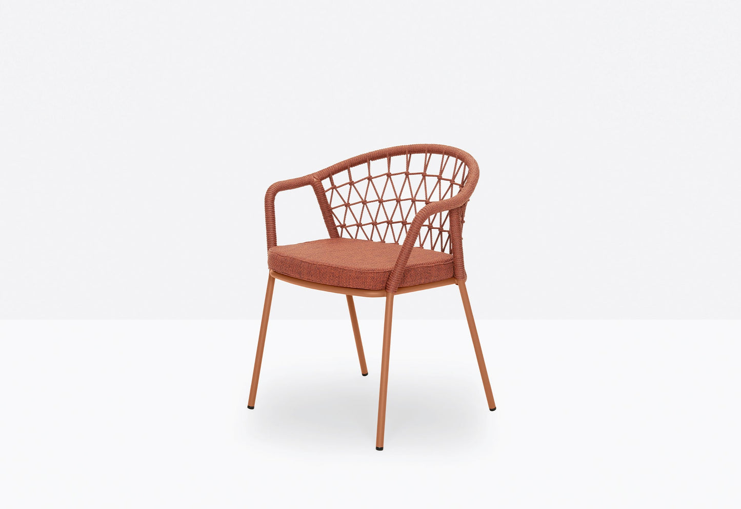 Panarea 3675 Armchair-Contract Furniture Store for hospitality, leisure & commercial projects