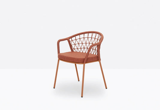 Panarea 3675 Armchair-Contract Furniture Store for hospitality, leisure & commercial projects