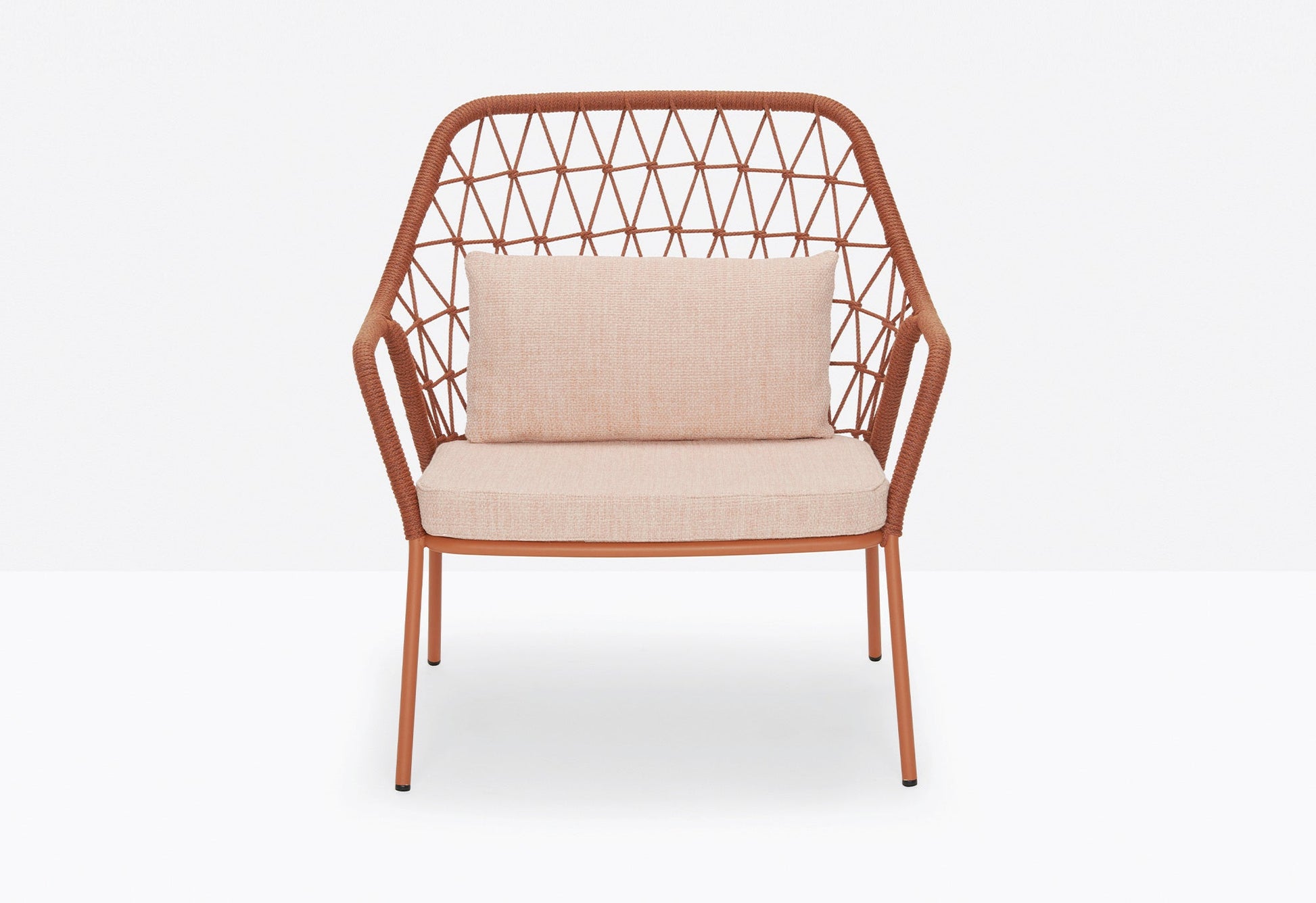 Panarea 3679 Lounge Chair-Contract Furniture Store for hospitality, leisure & commercial projects