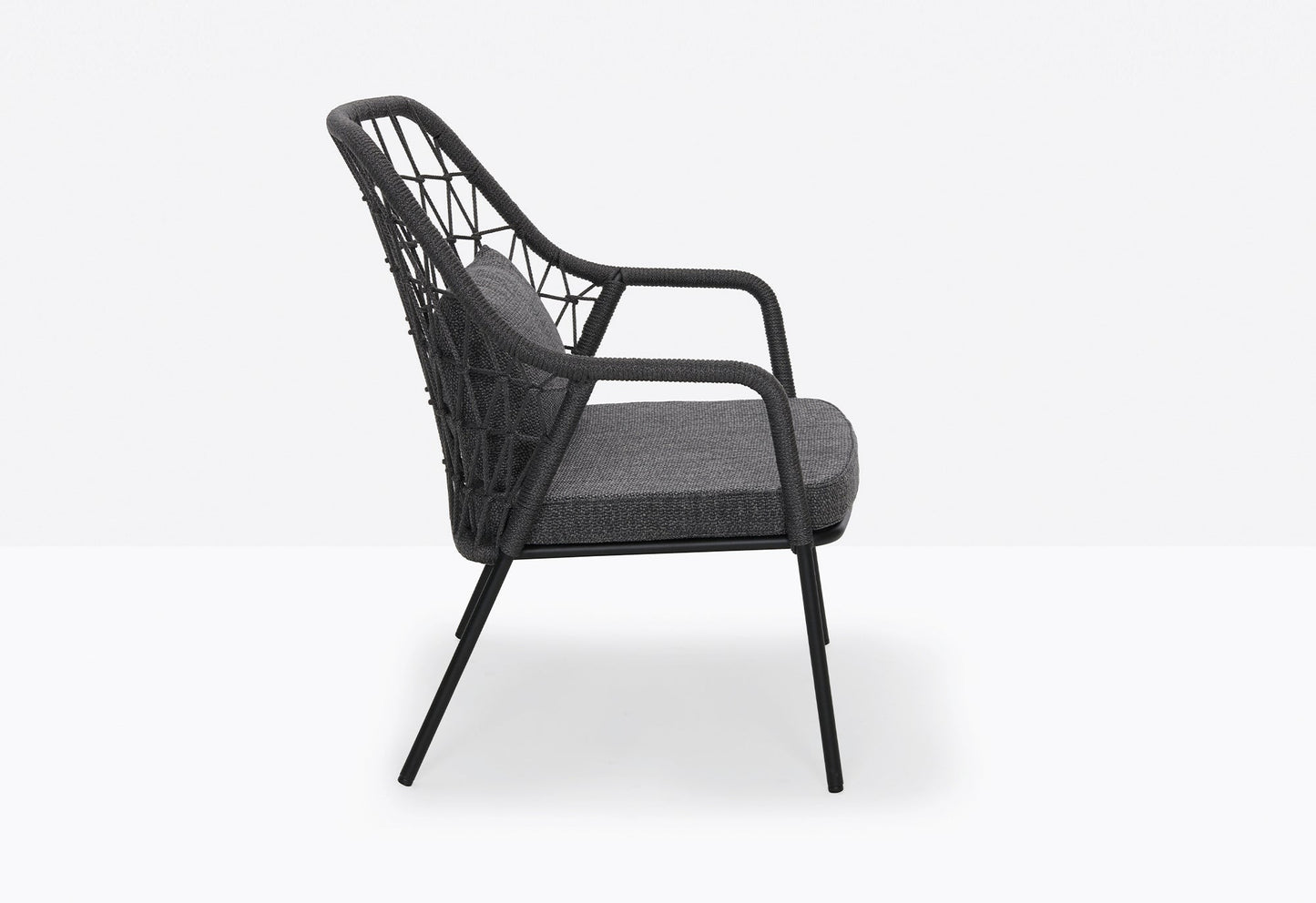 Panarea 3679 Lounge Chair-Contract Furniture Store for hospitality, leisure & commercial projects