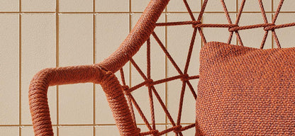 Panarea 3679 Lounge Chair-Contract Furniture Store for hospitality, leisure & commercial projects