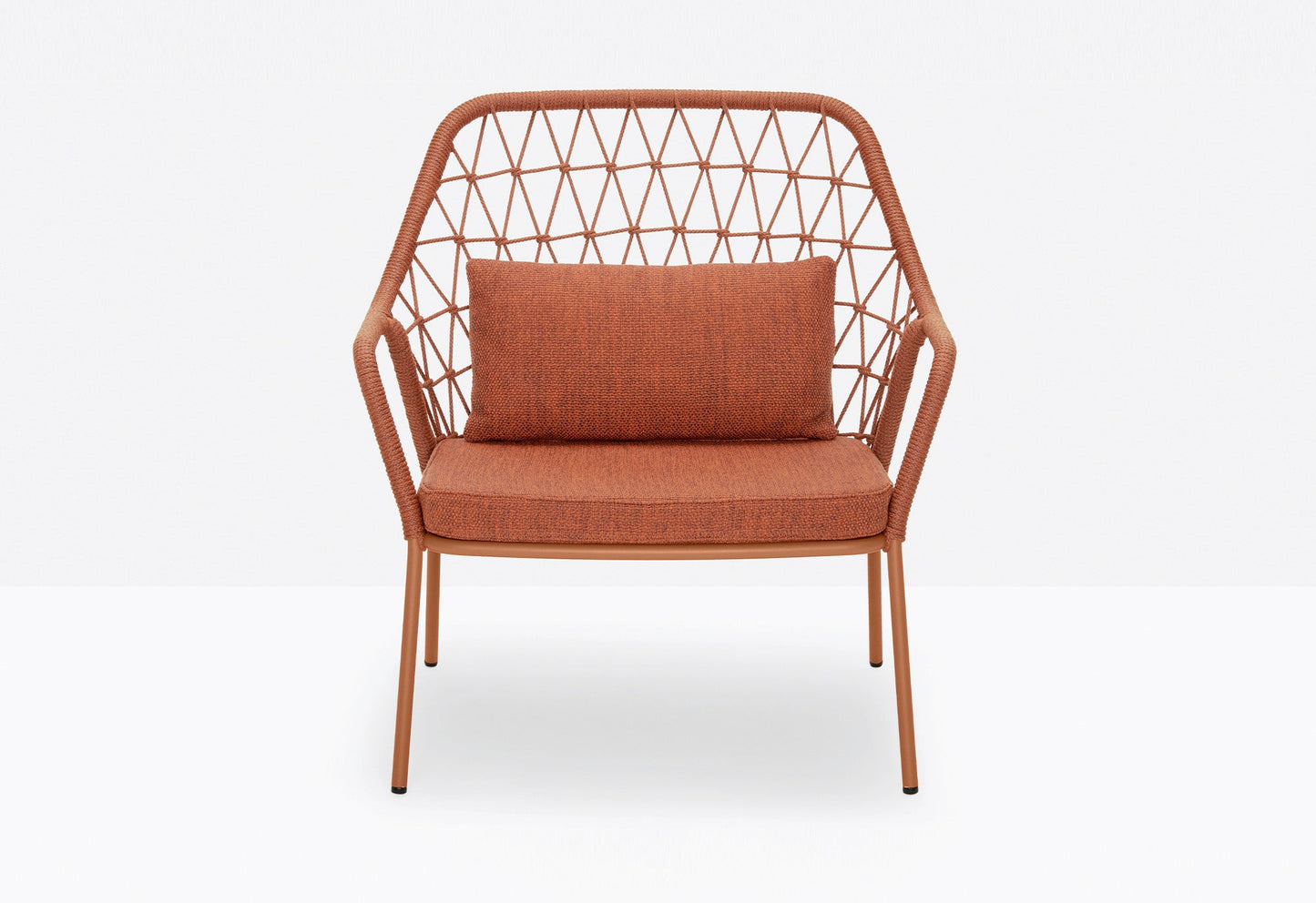 Panarea 3679 Lounge Chair-Contract Furniture Store for hospitality, leisure & commercial projects