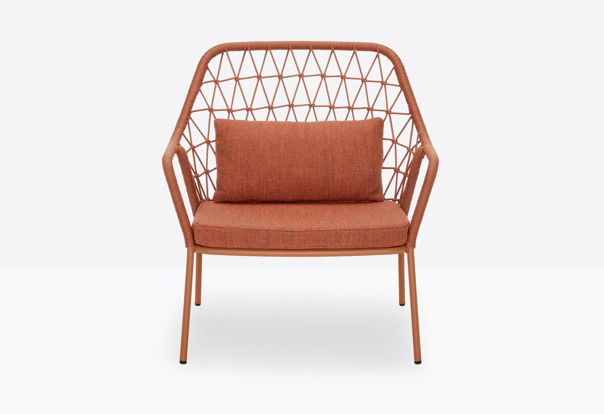 Panarea 3679 Lounge Chair-Contract Furniture Store for hospitality, leisure & commercial projects