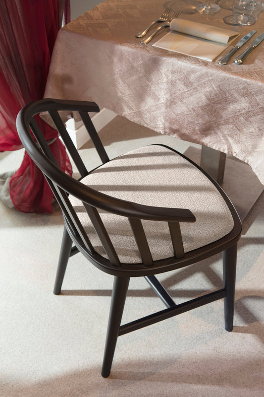 Pantelleria SL Wood Side Chair